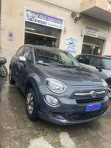 Fiat 500X 1.6 E-Torq 110 CV Pop Star - Fiat 500X Kombi Gebrauchtwagen