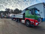 Mercedes-Benz Arocs 2646 6X6 - Offers