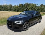 BMW 125i M-Sport Harman/Kardon  - BMW 1er Reihe von privat