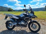 BMW R1200GS ADVENTURE, TT SUSPENSION - Offers matching your search criteria