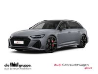 Audi RS6 - Vorschau Bild 1