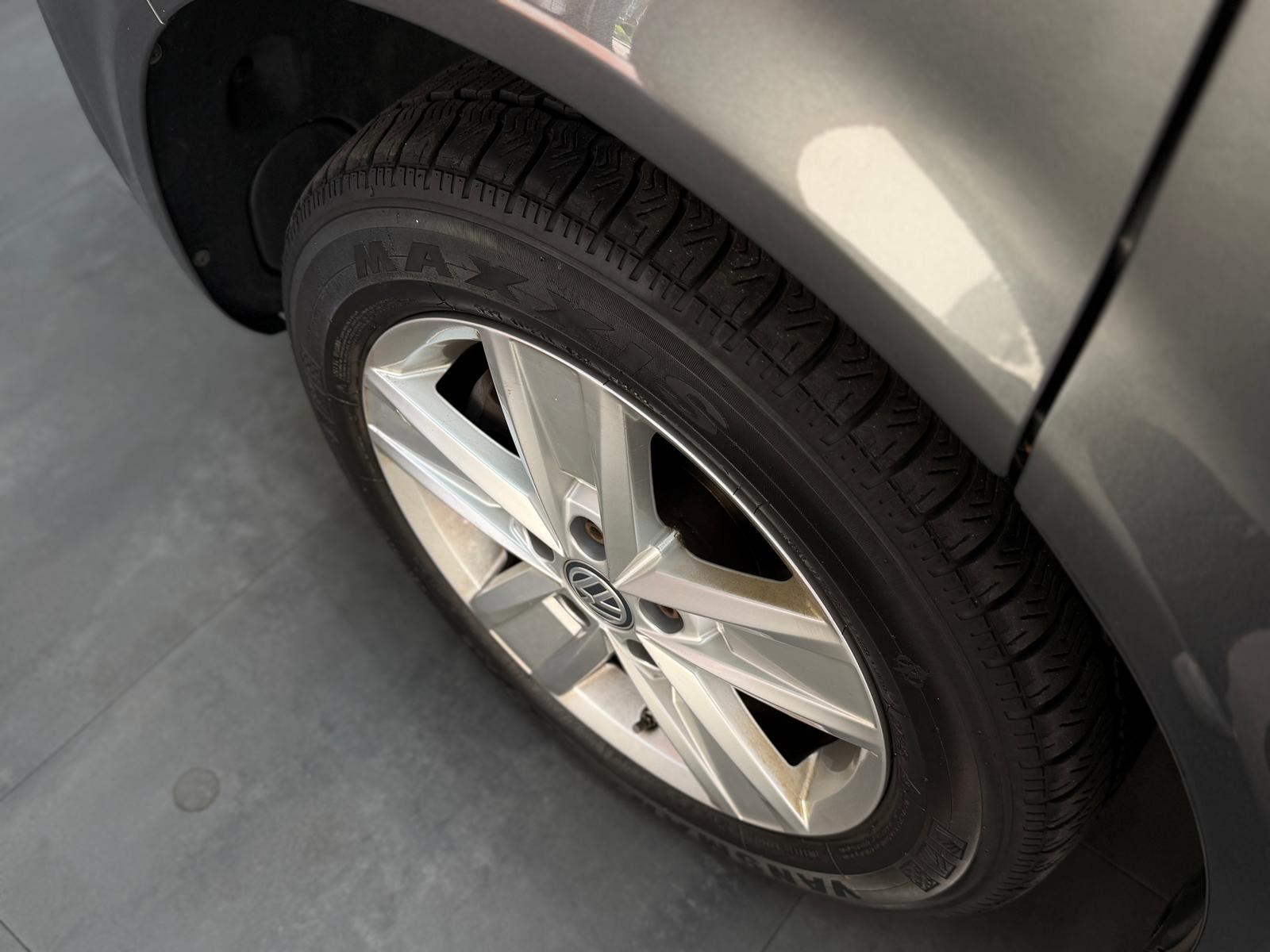 Volkswagen T6.1  Multivan Comfortline 2.0 TDI|KAM|AHK|LED|