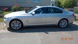 BMW 730d - F01 - BMW: F01