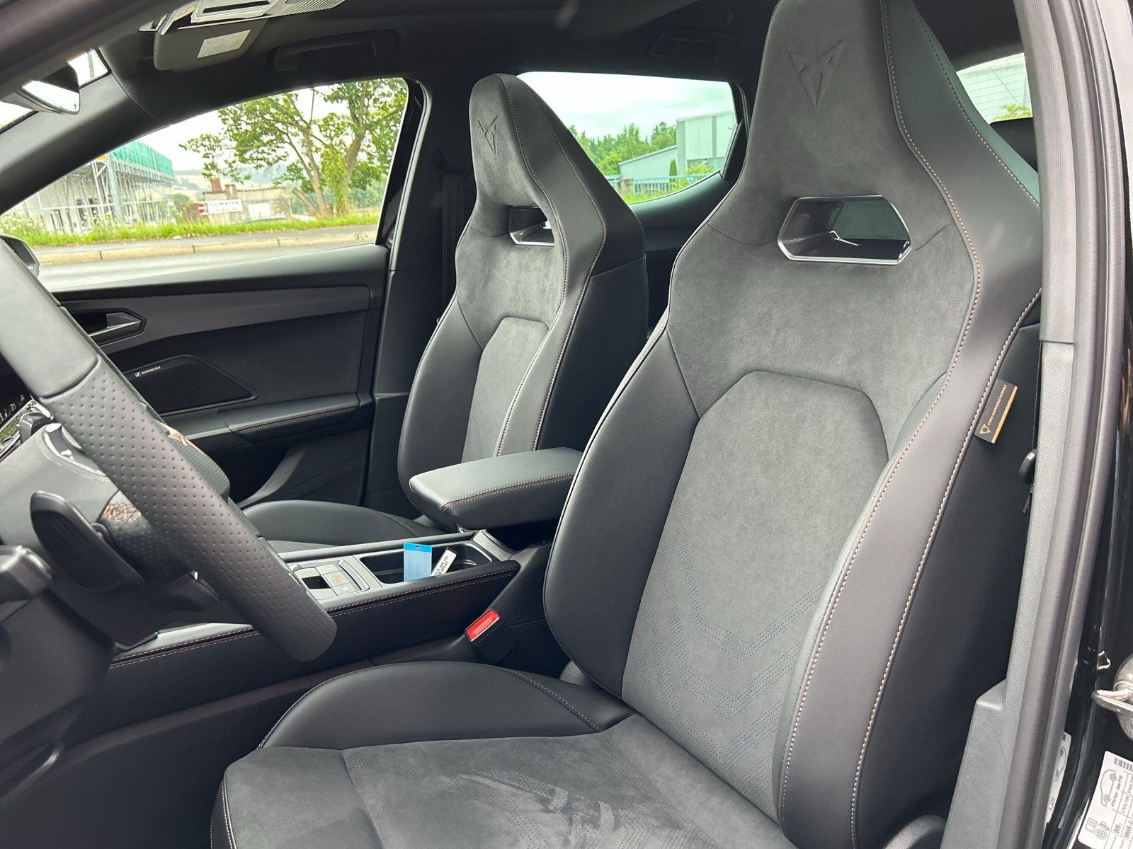 Cupra Leon - Bild 12