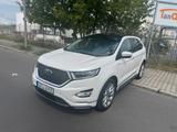 Ford Edge Vignale 4x4 *AUTOMATIK*NAVI*LEDER*VOLL* - Ford Edge Gebrauchtwagen in Berlin