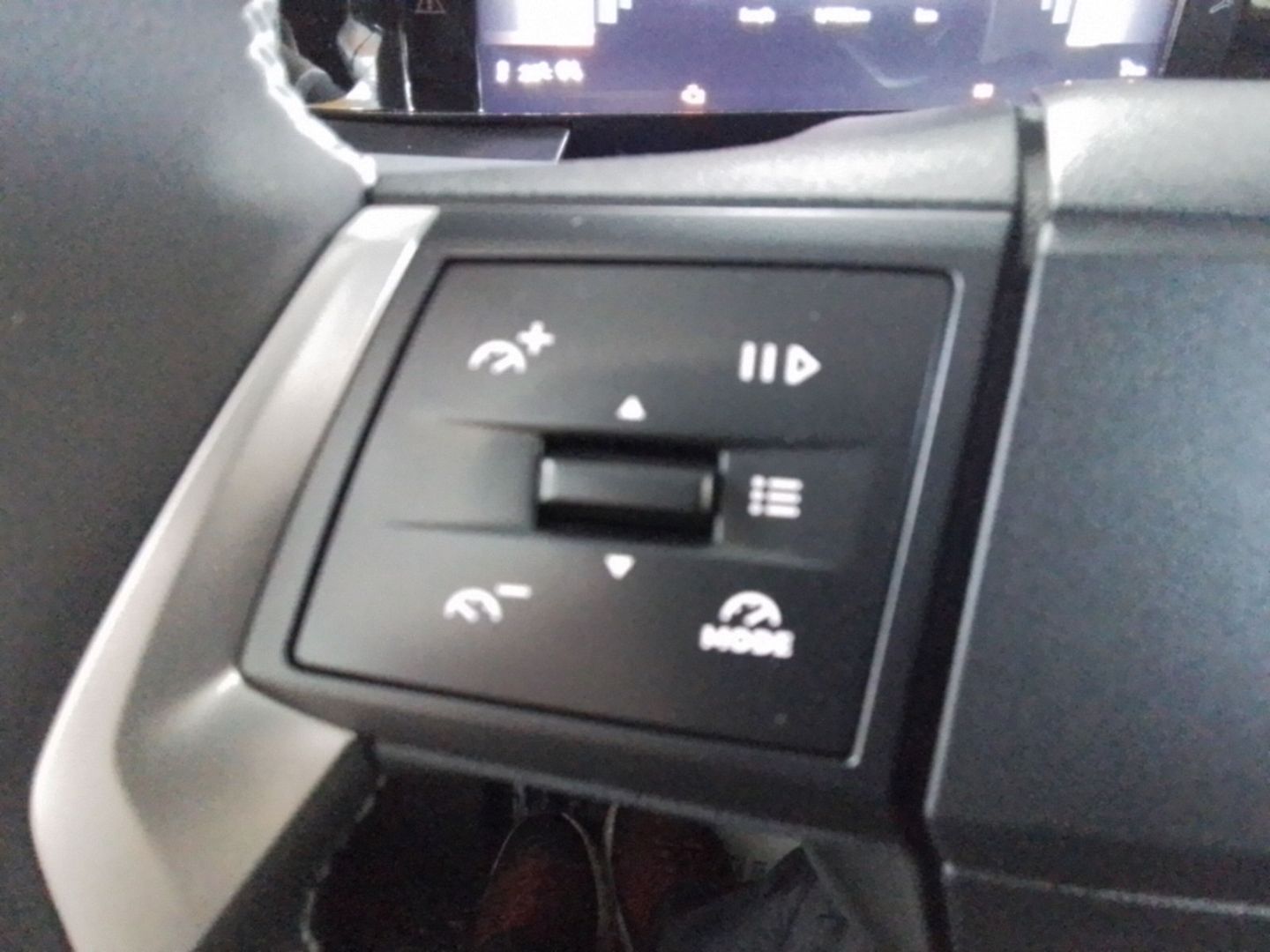 Opel Frontera - Bild 17