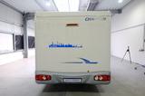 Chausson Flash 04/Festbett/Garage/Klima/Markise/Tempomat - Chausson Flash