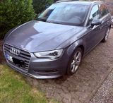 Audi A3 1.4 TFSI Ambition Sportback  Navi/Klima/Pano - Audi in Salzgitter