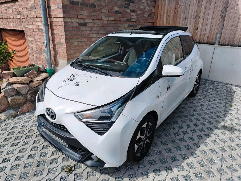 Image of Toyota Other