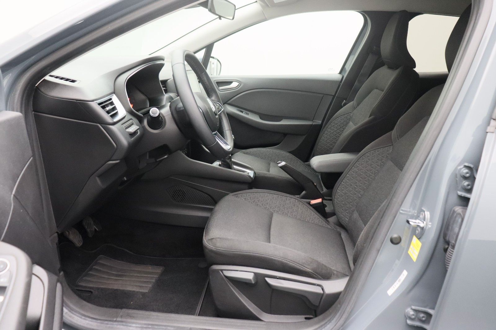 Fahrzeugabbildung Renault Clio 1,0 V Experience