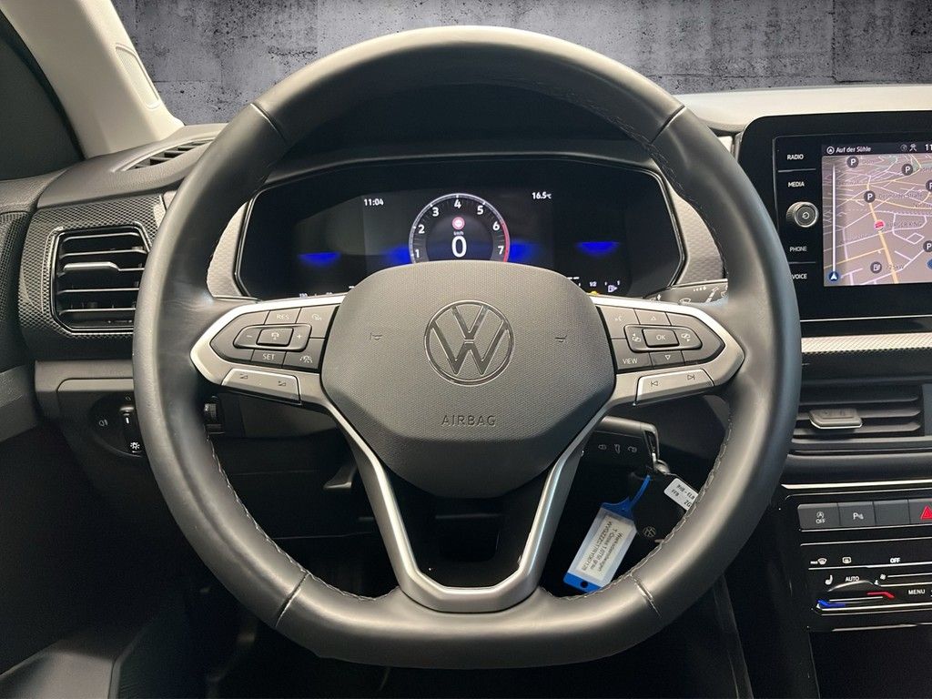 Volkswagen T-Cross - Bild 20