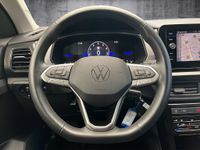 Volkswagen T-Cross - Vorschau Bild 20