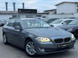BMW 520d T "1.HAND+DKG+LED+NAVI+LEDER+AHK+SHZ+PDC" - BMW 520 in Ludwigshafen