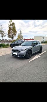 MINI Countryman Cooper SE ALL4 Plug-in-Hyb... - MINI Cooper SE von privat