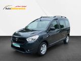Dacia Dokker Comfort Kamera, Navi, Klima,SHZ - Dacia Dokker: Comfort