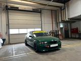 BMW 328i - BMW 328 aus 1998