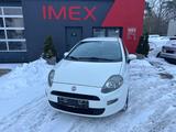 Fiat Punto Pop 1.2 70 PS HU neu Klima 62tkm !!!! - Fiat Punto: Pop