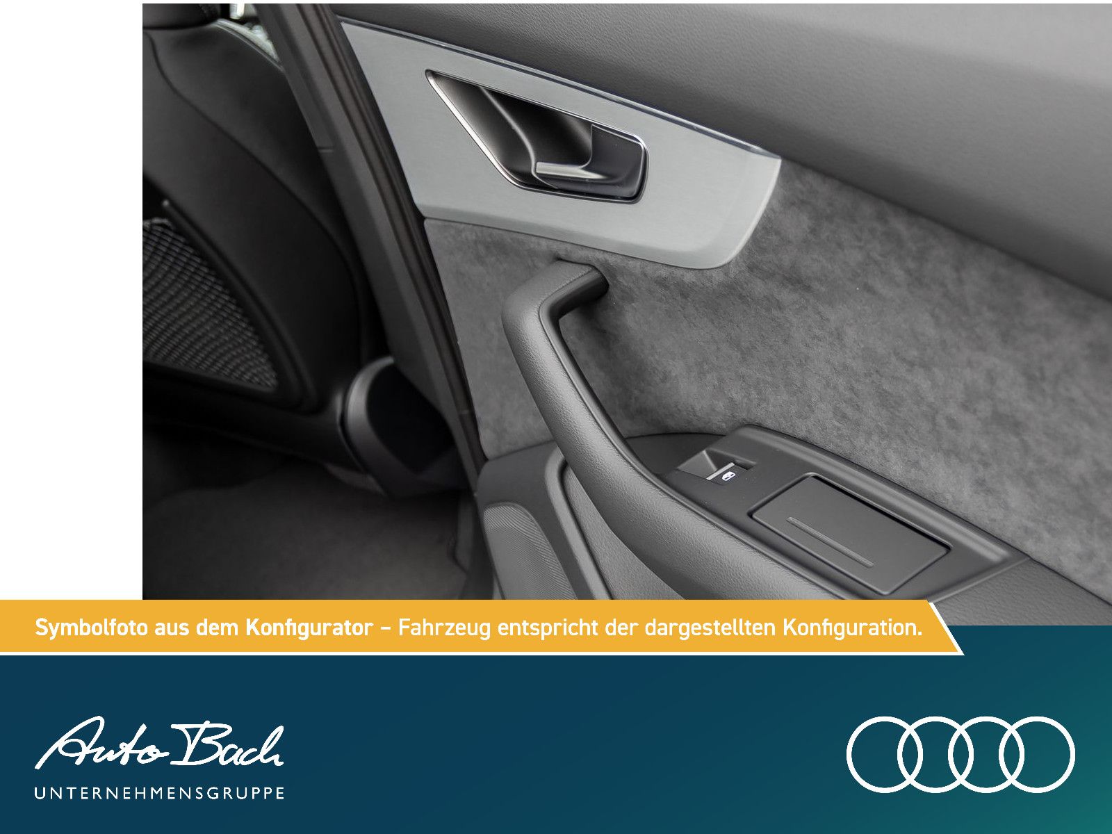 Audi Q7 - Bild 26