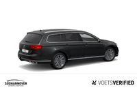 Volkswagen Passat Variant - Vorschau Bild 3