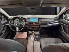 BMW 520 - Vorschau 9