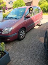 Renault Scenic - Renault Scenic aus 2000