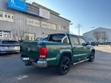 Volkswagen Amarok Highline DoubleCab 2.0 TDI AHK - Volkswagen Amarok aus 2011