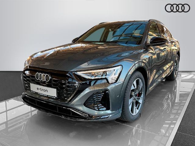 Audi Q8 Sportback e-tron quattro S line 55 HUD 22kW