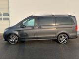 Mercedes-Benz V 300 d Automatik EDITION AMG lang, 7 Sitze - Mercedes-Benz V 300 von privat