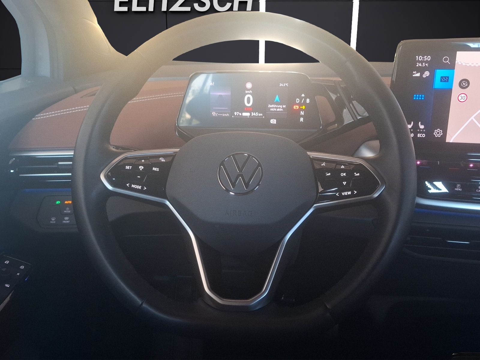 Fahrzeugabbildung Volkswagen ID.5 Pro LED Navi AID ACC RFK SHZ 19"