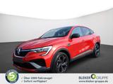 Renault Arkana R.S. LINE TCe 160 EDC (MY22) - Renault Arkana mit Panoramadach