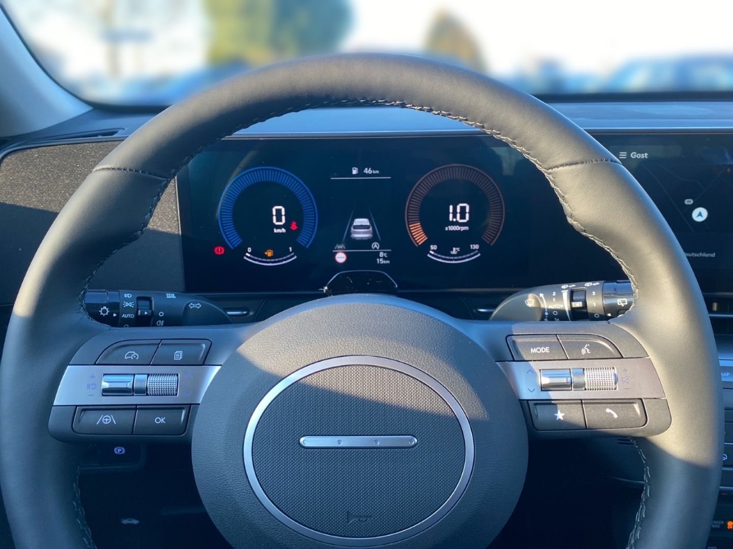 Hyundai Kona – Bild 8