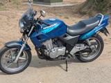 Honda CB 500 PC 32 - HONDA CB 500 PC 32