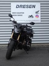 Honda CB 500 F | ABS | 700km | 1. Hand | - HONDA CB 500