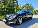 Mercedes-Benz Mercedes Benz E550 Väth 518ps - Mercedes-Benz E55
