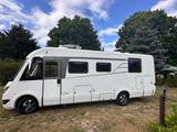 HYMER / ERIBA / HYMERCAR B 708 SL - HYMER / ERIBA B sl