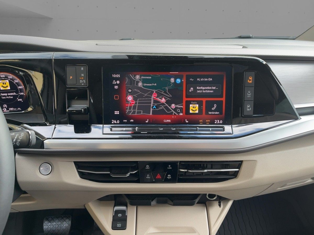 Volkswagen T7 Multivan - Bild 13