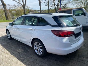 Opel Astra - 3