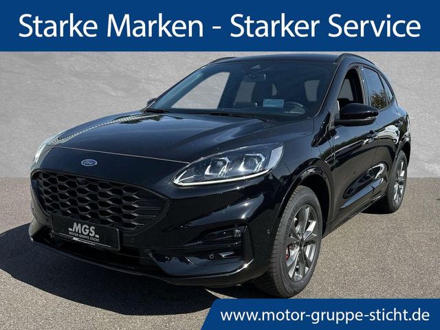 Ford Kuga  PHEV ST-Line X #34% NACHLASS #SOFORT