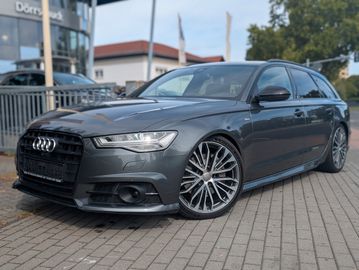 Audi A6 - 3