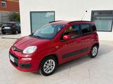 Fiat Panda 1.3 MJT 95 CV S&S Lounge - Fiat Panda LOUNGE mit Diesel-Antrieb