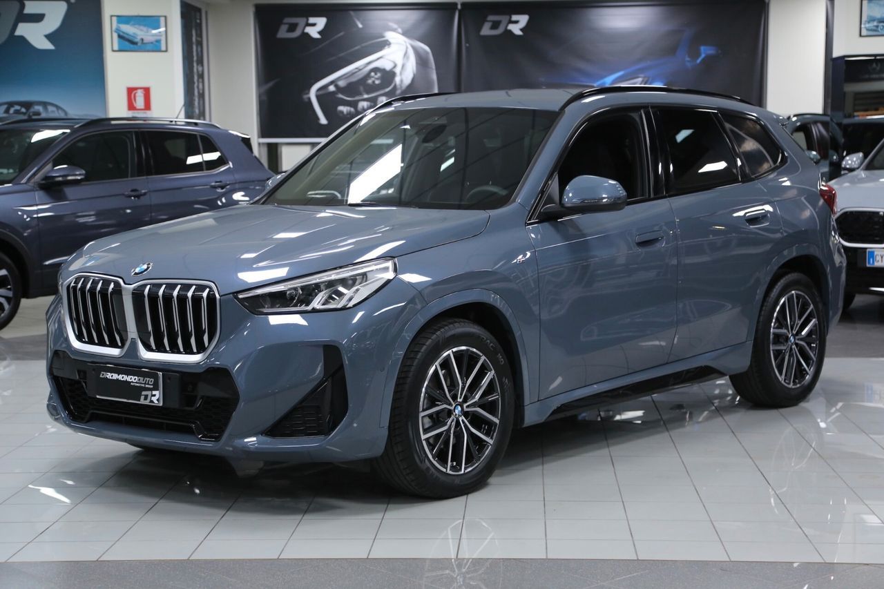 Other BMW X1 xDrive 20d 163 cv mhev Msport
