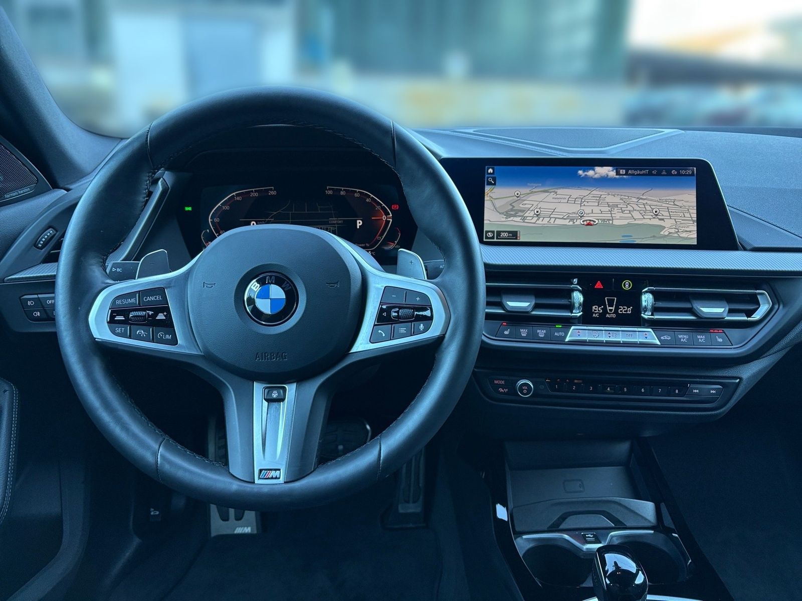 BMW 220 Gran Coupé - Bild 4