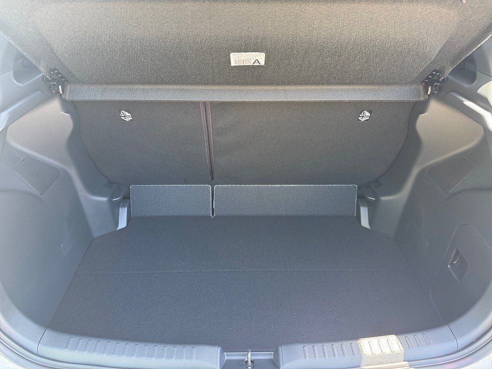 Fahrzeugabbildung Mazda 2 Hybrid Homura