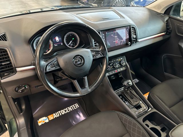 Skoda Karoq Ambition *1.Hand*AHK*PDC*NAVI*