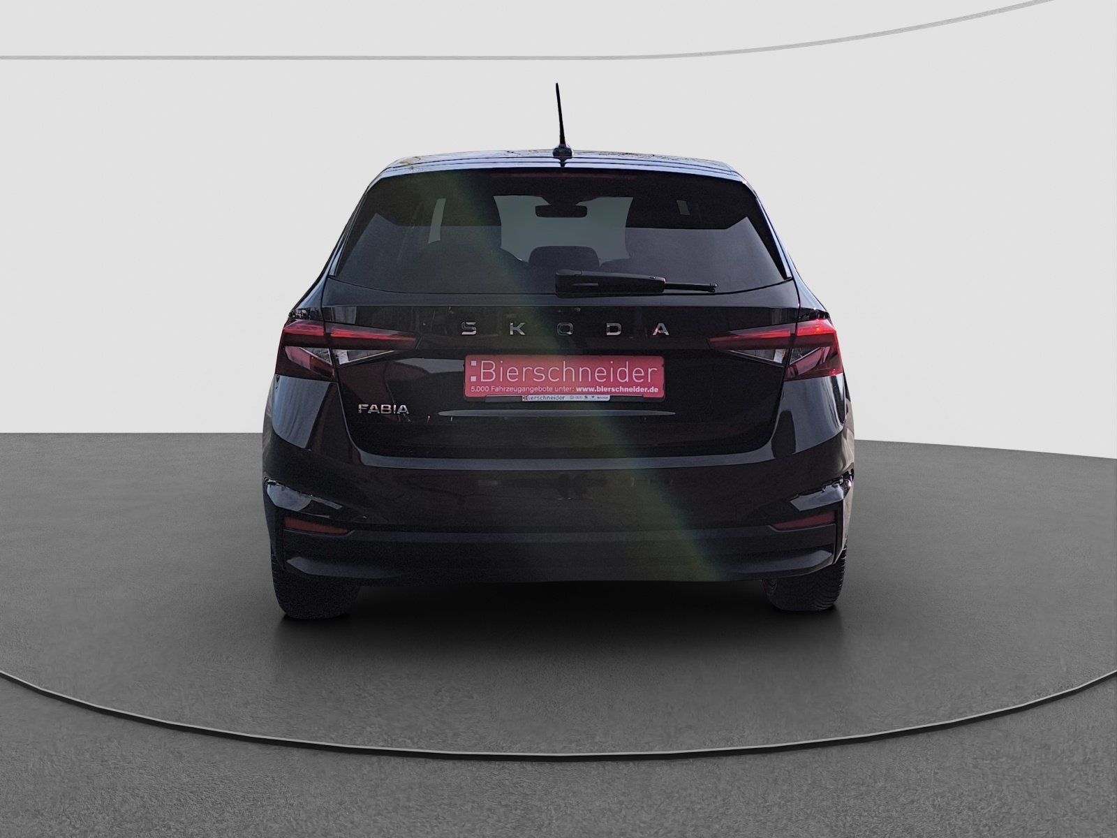Skoda Fabia - Bild 7