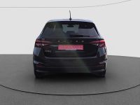Skoda Fabia - Vorschau Bild 7