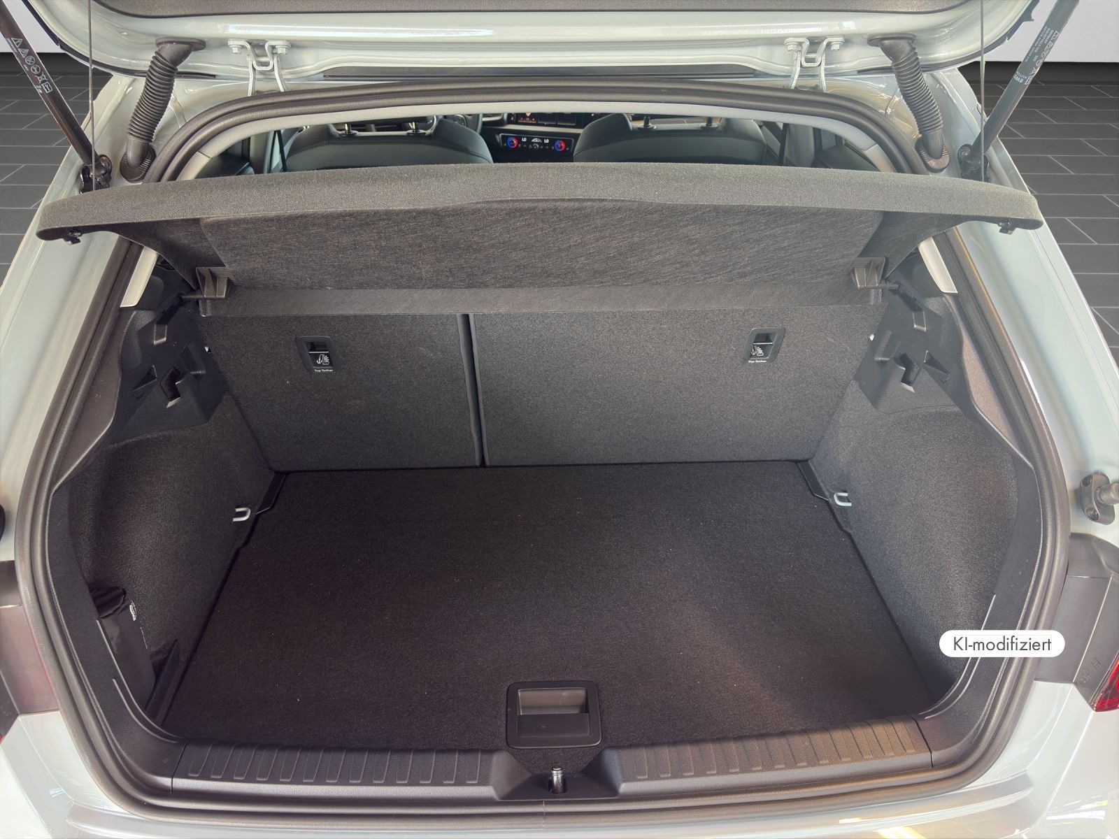 Audi A1 - Bild 16