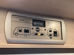 Bürstner NEXXO T 569 | Automatik | Skyroof | Sat-TV | RFK