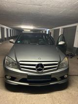Mercedes-Benz Mercedes w204 c250 - gebrauchte Mercedes-Benz C 250 aus dem Jahr 2008