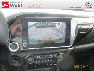 Toyota Hilux - 12